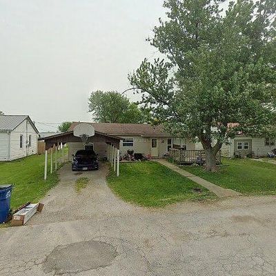 514 N 21 St St, Unionville, MO 63565