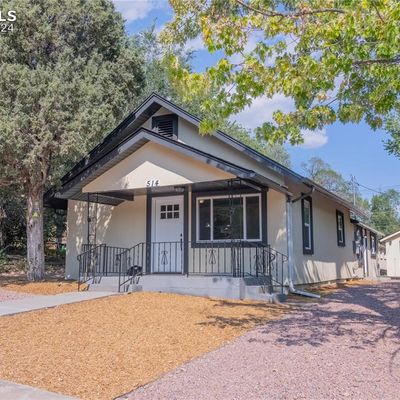 514 W San Rafael St, Colorado Springs, CO 80905