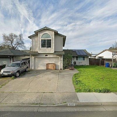 515 Landsdown Cir, Rohnert Park, CA 94928