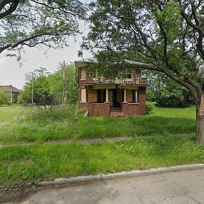 5172 W Chicago, Detroit, MI 48204