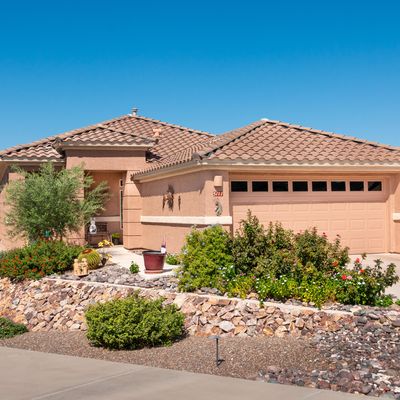 5177 W Navajo Mesa Pl, Marana, AZ 85658