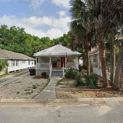 518 W Strong St, Pensacola, FL 32501