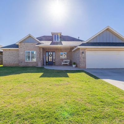 519 Avenue U, Shallowater, TX 79363