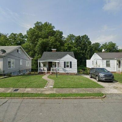 519 Elm St, Salisbury, NC 28144