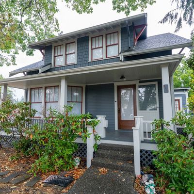 519 W 12 Th St, Port Angeles, WA 98362