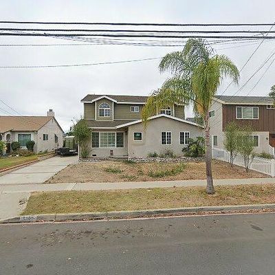 5206 Carmelynn St, Torrance, CA 90503