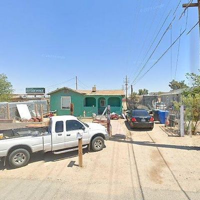 521 Valley Ave, Barstow, CA 92311