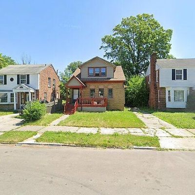 5210 Berkshire St, Detroit, MI 48224