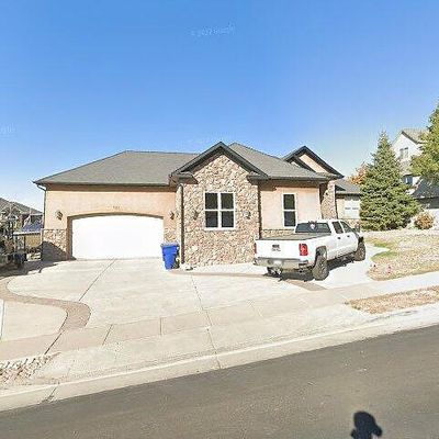 523 E Eagle Ridge Dr, North Salt Lake, UT 84054