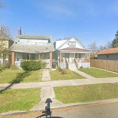 5248 Pacific St, Detroit, MI 48204