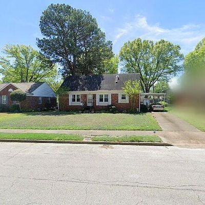 5255 Dee Rd, Memphis, TN 38117