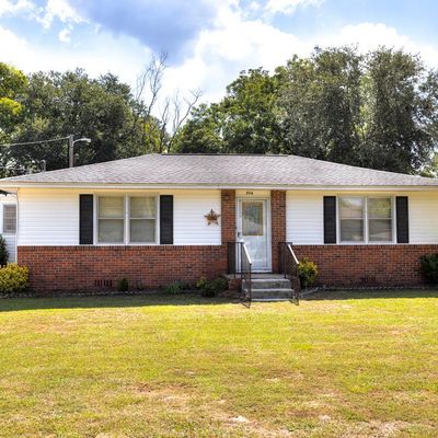 527 Georgetown Ave, Sumter, SC 29154