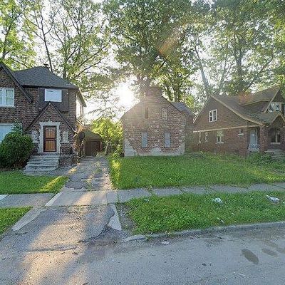 5282 Haverhill St, Detroit, MI 48224