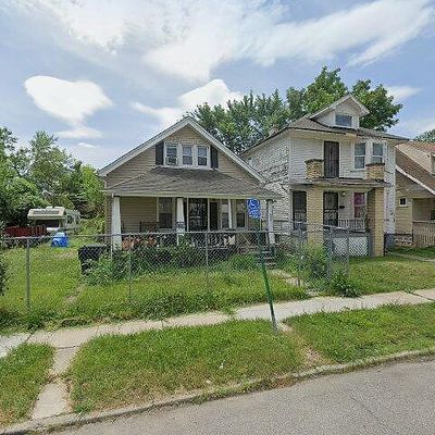 529 W Margaret St, Highland Park, MI 48203