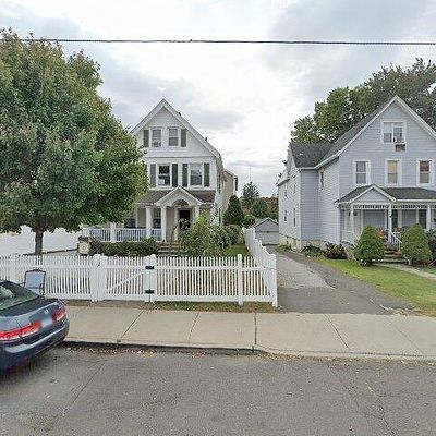 53 William St #C, Stamford, CT 06902