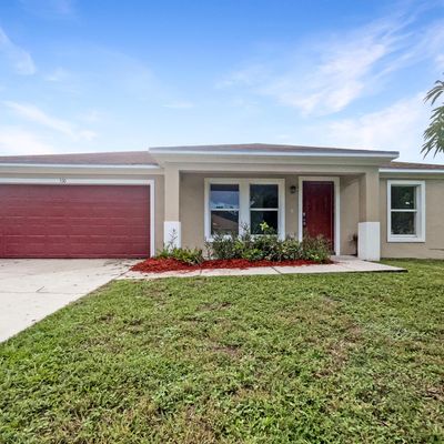 530 Nw Conover St, Port Saint Lucie, FL 34983