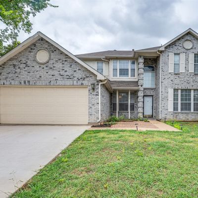 5312 La Viva Ln, Arlington, TX 76017