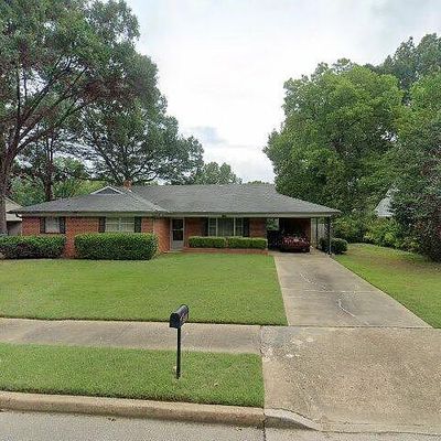 5320 Brenton Ave, Memphis, TN 38120