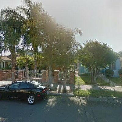 5322 3 Rd Ave, Los Angeles, CA 90043