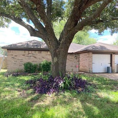 5331 King Richard Dr, Katy, TX 77493