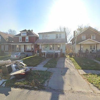 5333 Pacific St, Detroit, MI 48204