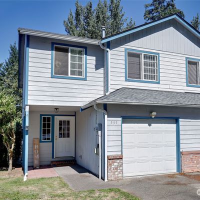 535 Forest Park St, Port Orchard, WA 98366