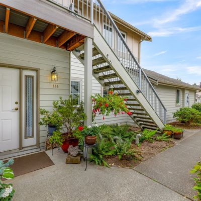 535 W Kellogg Rd, Bellingham, WA 98226