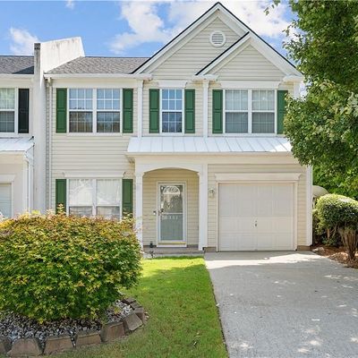 5351 Medlock Corners Dr, Peachtree Corners, GA 30092