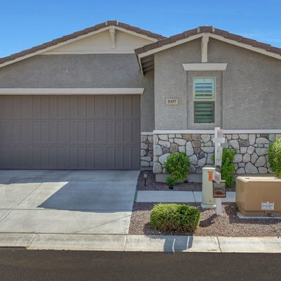 5357 N 205 Th Dr, Buckeye, AZ 85396