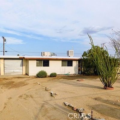 5363 Cahuilla Ave, Twentynine Palms, CA 92277