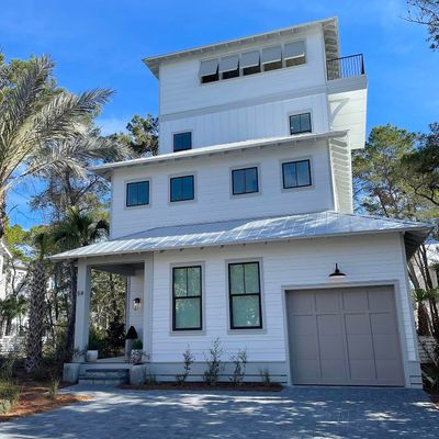 54 Grande Pointe Drive, Inlet Beach, FL 32461