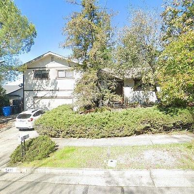 5415 Yerba Buena Rd, Santa Rosa, CA 95409