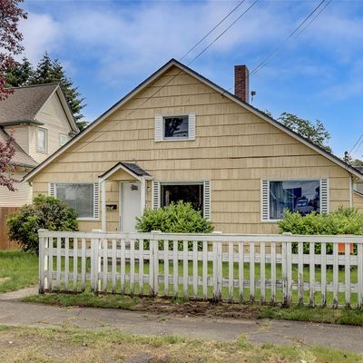 5419 S Birmingham St, Tacoma, WA 98409