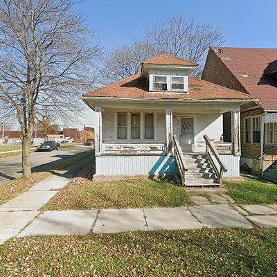 5438 Baldwin St, Detroit, MI 48213