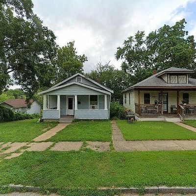 5509 Davison Ave, Saint Louis, MO 63120