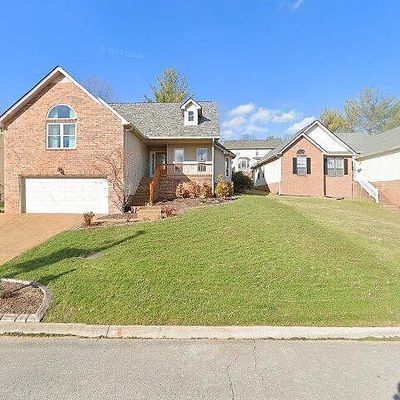 5516 Seesaw Rd, Nashville, TN 37211