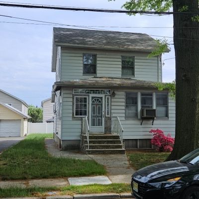 552 Tillman St, Hillside, NJ 07205