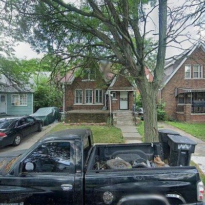 5561 Drexel St, Detroit, MI 48213