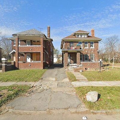 5564 Whitfield St, Detroit, MI 48204