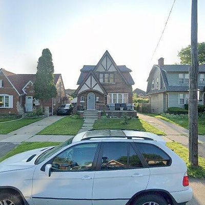 5574 Balfour Rd, Detroit, MI 48224