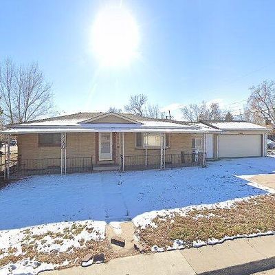 5580 W Florida Ave, Lakewood, CO 80232