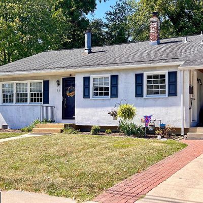 56 W Stephen Dr, Newark, DE 19713