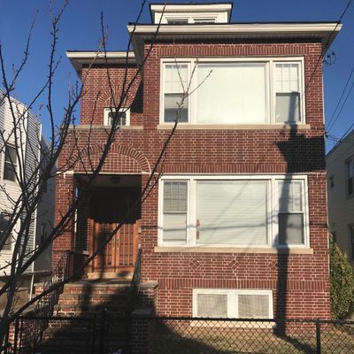 56 Warner Ave, Jersey City, NJ 07305