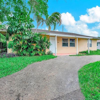 5600 Sw 39 Th St, Davie, FL 33314