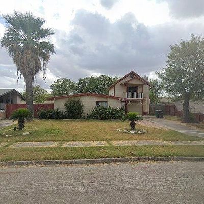 5606 Castle Prince, San Antonio, TX 78218