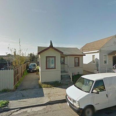 5619 Edgerly St, Oakland, CA 94621