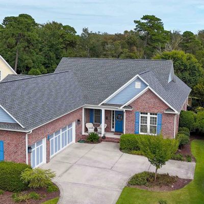 562 Tanbridge Rd, Wilmington, NC 28405