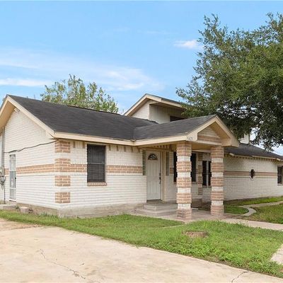 5621 Geronimo Dr, Edinburg, TX 78542