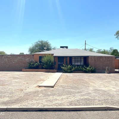 4510 E 6 Th St, Tucson, AZ 85711