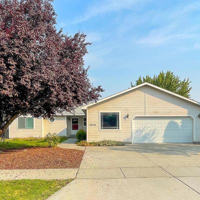 4515 Sinai Dr, Pasco, WA 99301